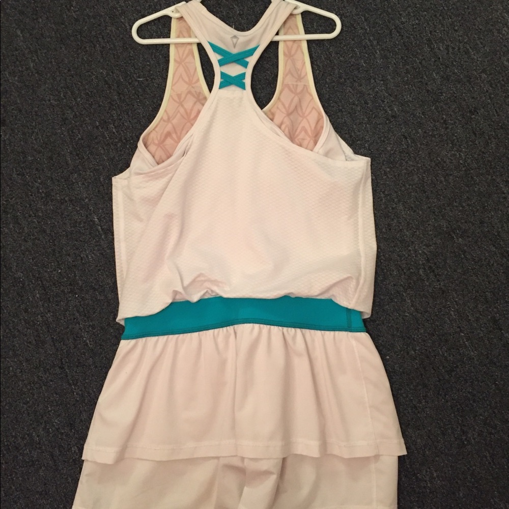 Romper - Picture 2 of 2